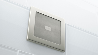 Polk Audio's SoundTile Speakers Spray Your Shower With Sound